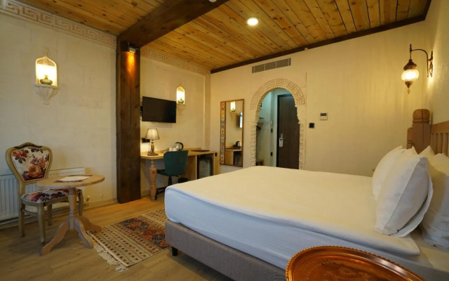 Raymar Mardin Hotels