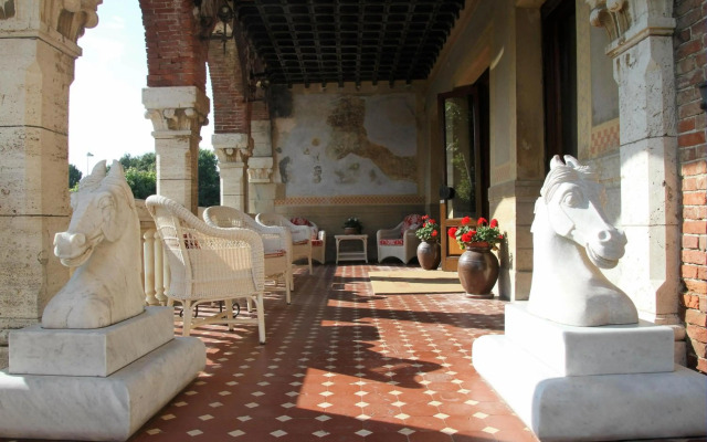 Park Hotel Villa Ariston