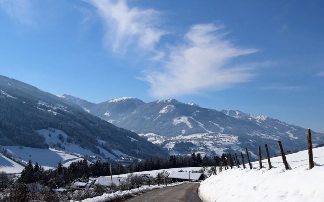 Ennstalblick