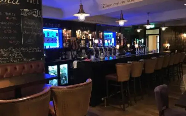 Countrywide Inns - Brandywell Bar & Restaurant
