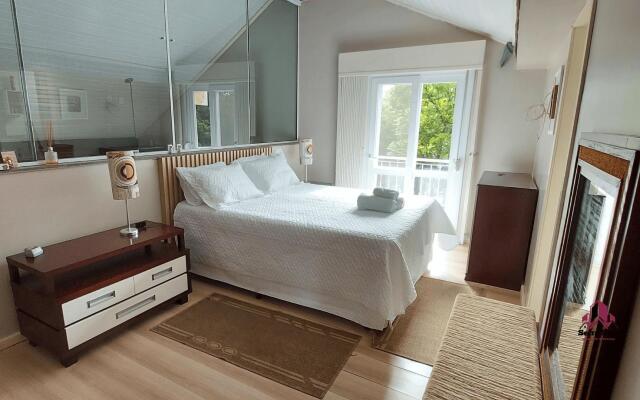 Casa de Campo Caminhos de Pedra