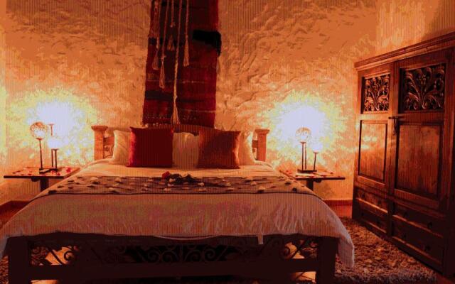 Casona Quesada