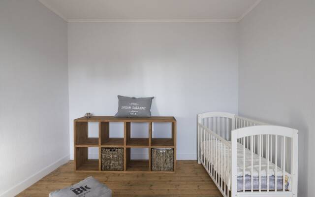 Lécume-maison Confortable et Équipée