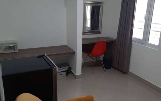 Howard Johnson by Wyndham Lima Miraflores Larco