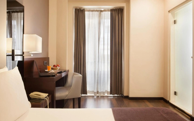 TURIM Restauradores Hotel