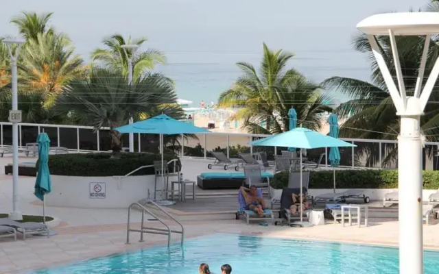Private Apartments at the Decoplage