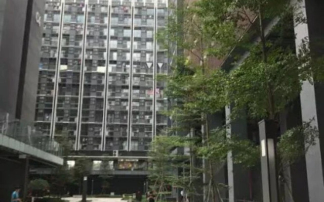 Polaris Apartment- Wanke Yuncheng Branch