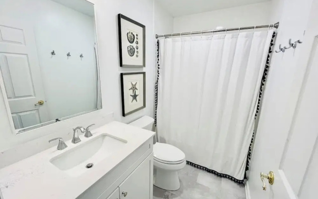 Salisbury Street 207