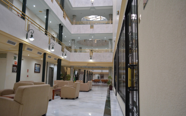 San Pablo Sevilla