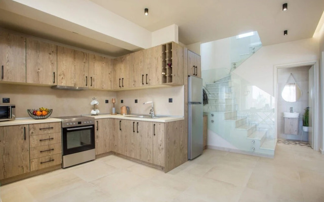 Venezia Luxury Living Grand Master Villa With Private Pool