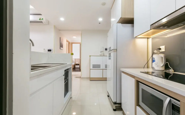Macy Studio Apartment