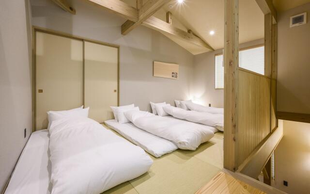 Hotel Wood Takayama