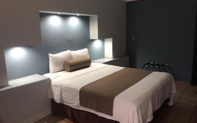 Hotel Vista Marina