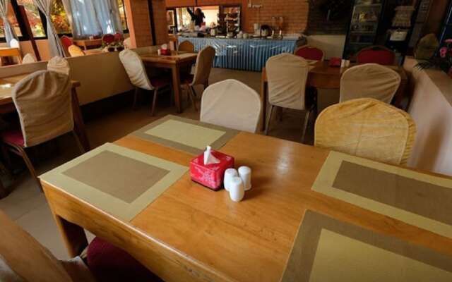 Wun Tawp Garden Hotel