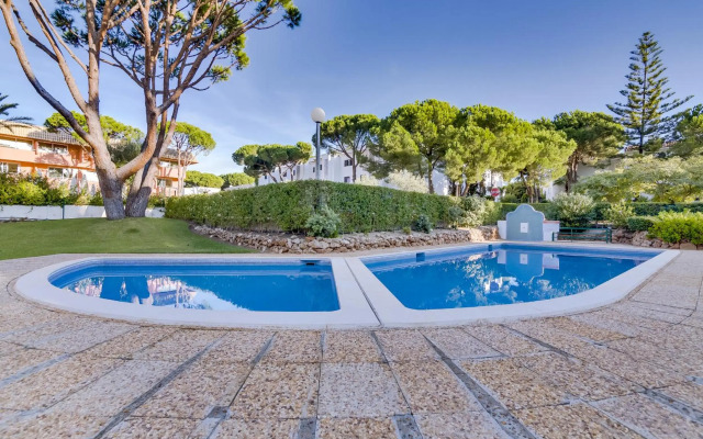 Sol Nascente - 1 bedroom apartment - Vilamoura