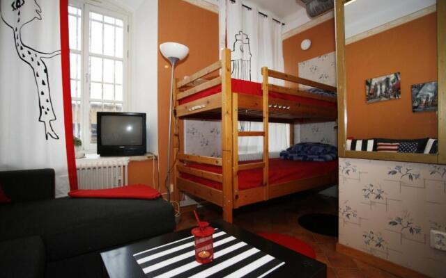 Visby Fängelse - Hostel