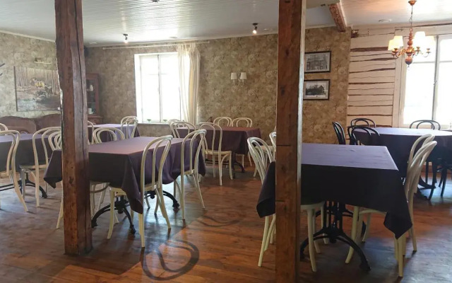 Mamma Mia Guest House