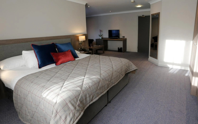 Seagoe Hotel
