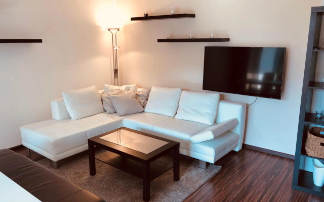 25h GARDEN Apartment LUXURY PLUS private Beach