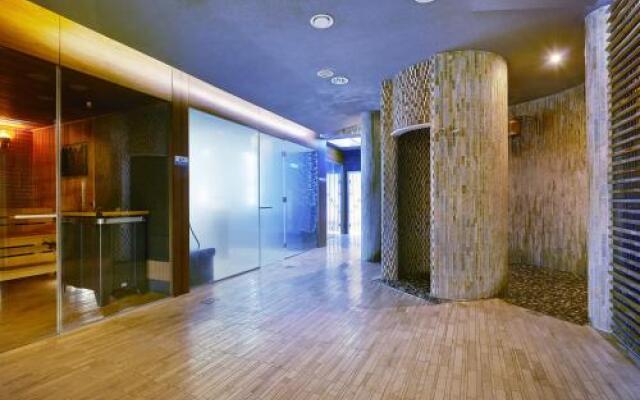 Vacationclub Olympic Park Apartment B101