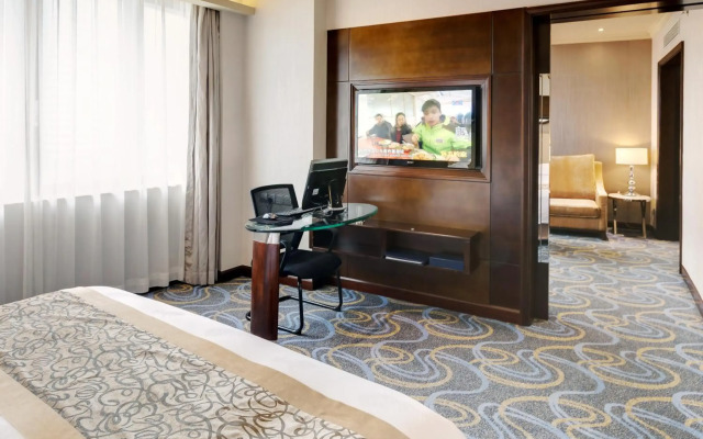 Ocean Hotel