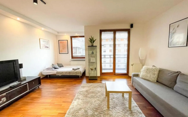 Super Apart Bobrowiecka 3