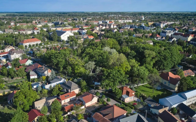 Park-Lak Vendégház