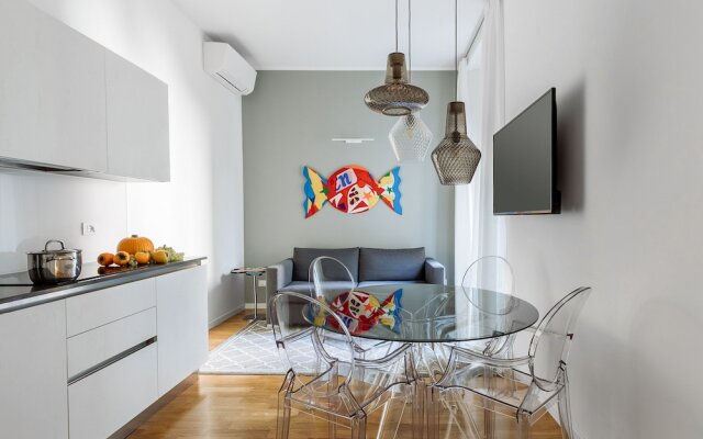Residence Le Porte