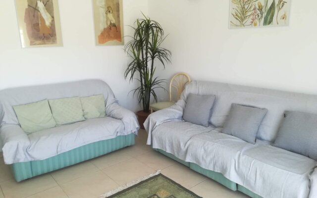 Apartamento Augusta Albatros
