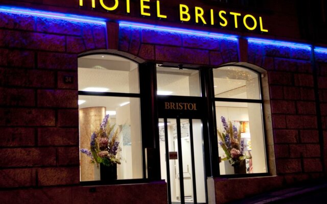 Bristol Hotel
