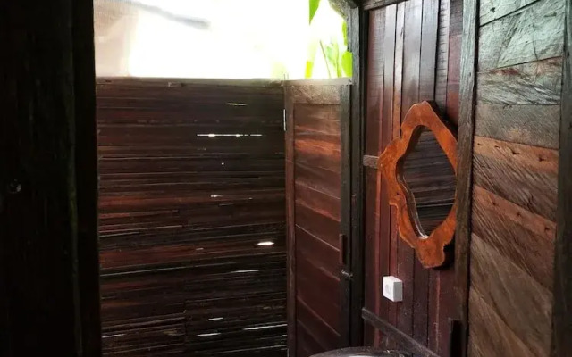 Kampoeng Bamboo