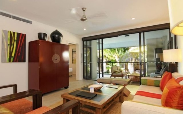 Sea Temple Port Douglas Luxury Apartments