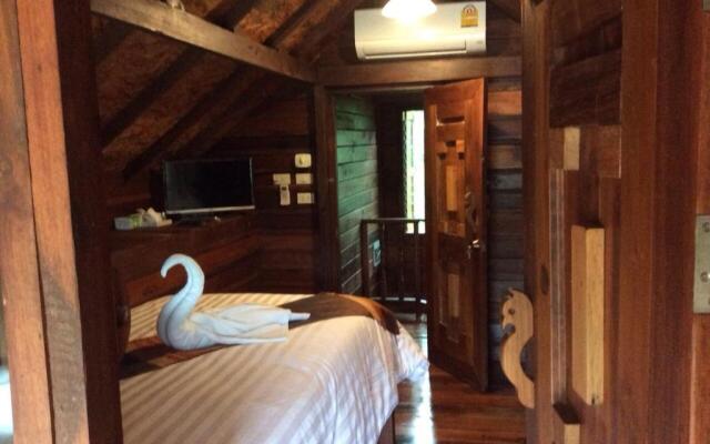 Boutique Village Hotel SHA Plus by ZUZU