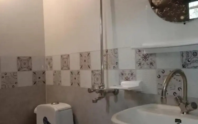 Executive Guest House