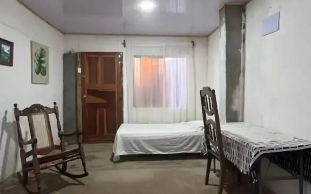 Hostal Brisas del Ometepe