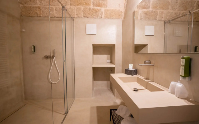 Donna Domenica Boutique Suites