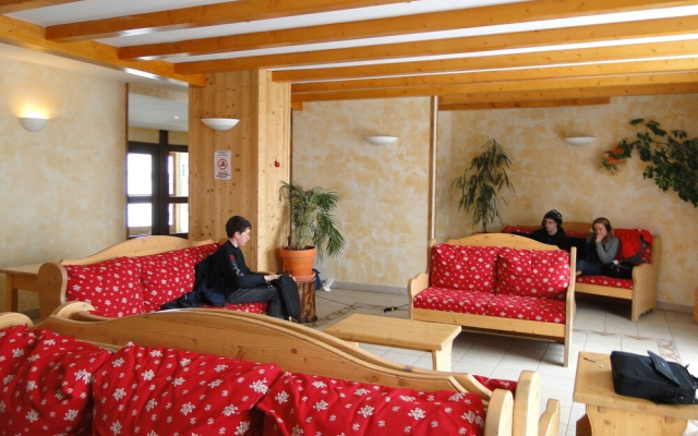 Skissim Select - Résidence Les Hauts de Valmeinier