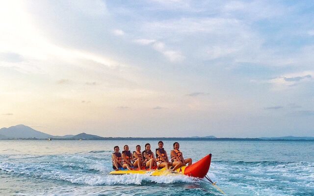 Mooban Talay Resort