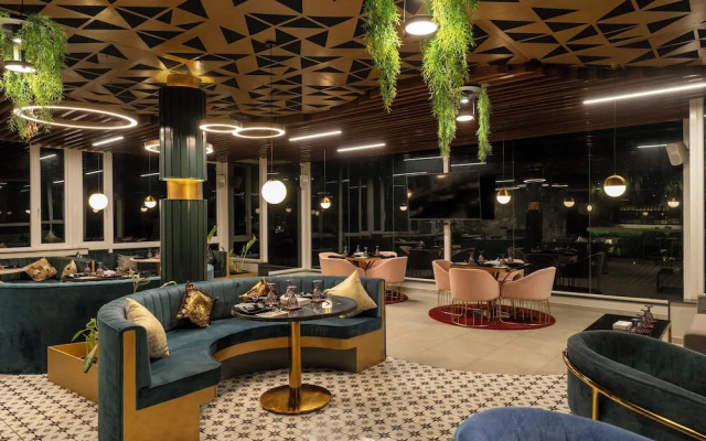 The Eden Inn By The Saga Stays