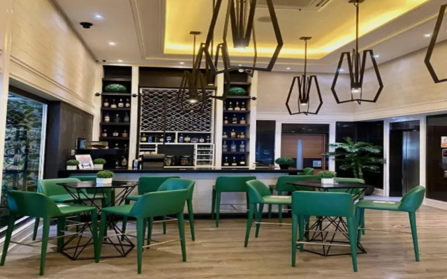 Azumi Boutique Hotel