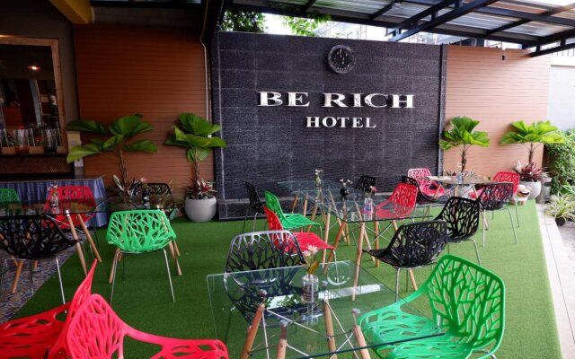 Berich Hotel