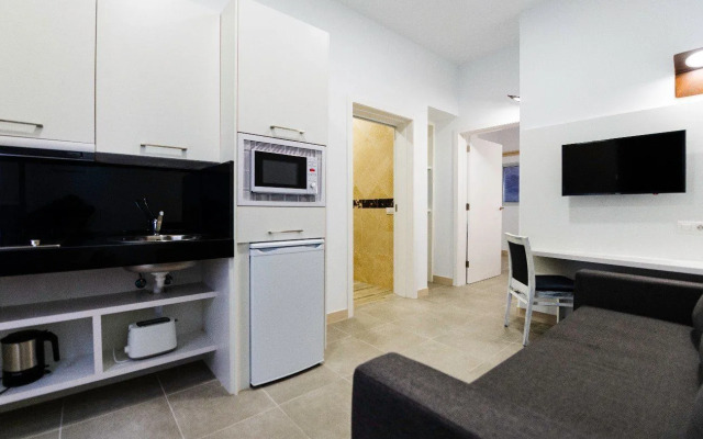 Kn Aparthotel Columbus