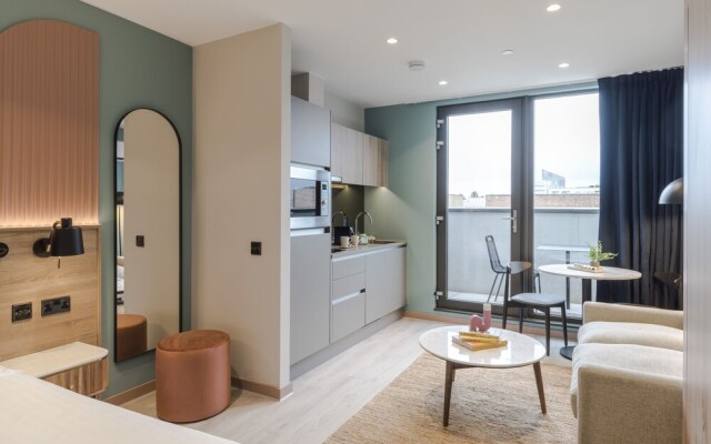 Your Apartment Milton Keynes