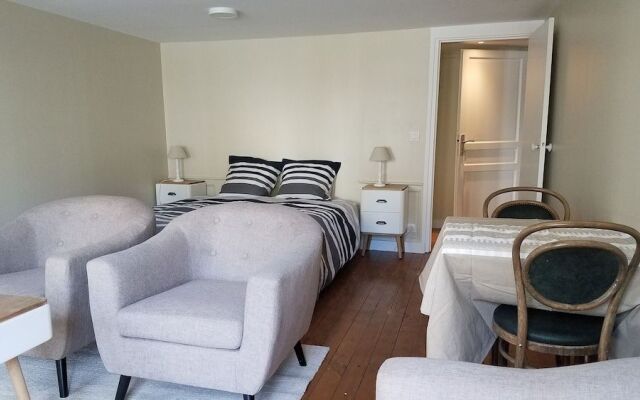 Appart'hotel de la Mairie