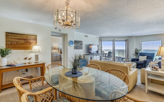 Inlet Reef 602 2 Bedroom Condo by RedAwning