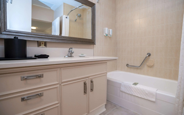 Best Western Dorchester Hotel