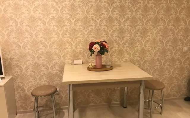 Апартаменты на шоссе Окружное 24А