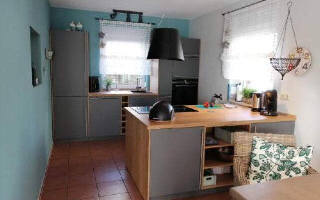 Ferienhaus 8erwassereck