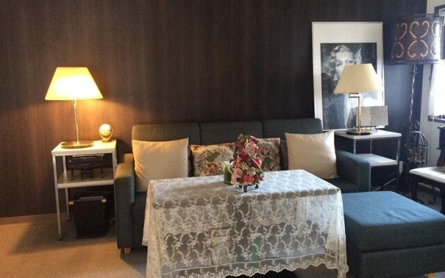 Seoul Garden Hotel
