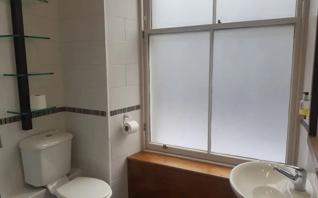 Soprano Hostel